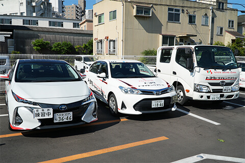 応募者へのメッセージ