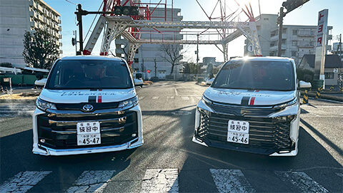 トヨタ東京_メッセージ