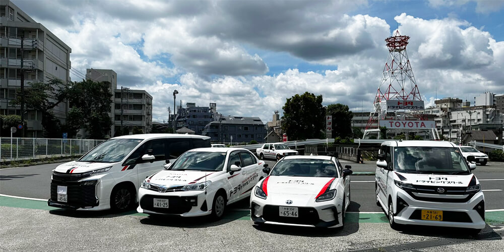 トヨタ東京_メイン